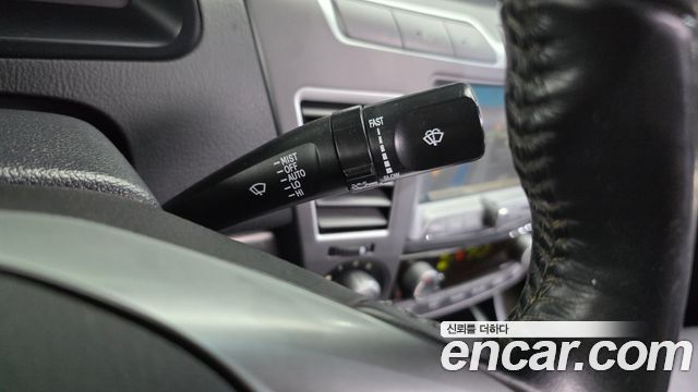 KG Mobility KORANDO 2018 — photo 24