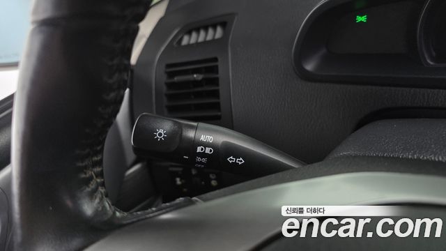 KG Mobility KORANDO 2018 — photo 25
