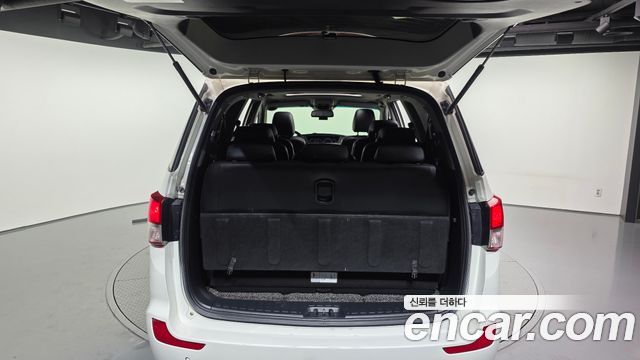 KG Mobility KORANDO 2018 — photo 26