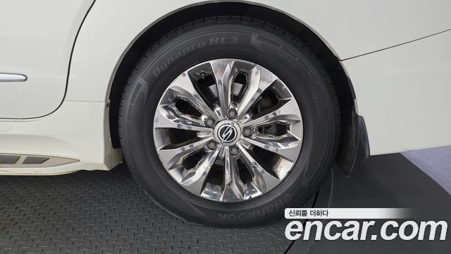 KG Mobility KORANDO 2018 — photo 7