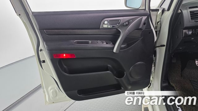 KG Mobility KORANDO 2018 — photo 14