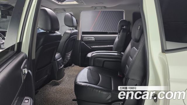 KG Mobility KORANDO 2018 — photo 16
