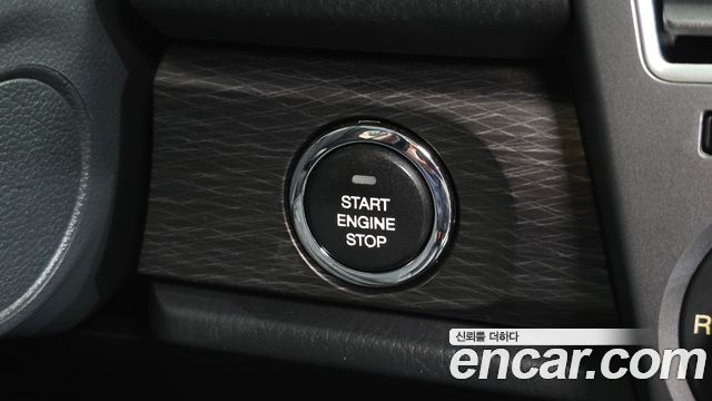 KG Mobility KORANDO 2018 — photo 27