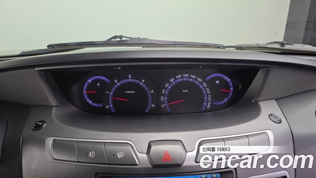 KG Mobility KORANDO 2018 — photo 32