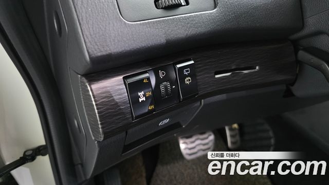 KG Mobility KORANDO 2018 — photo 33