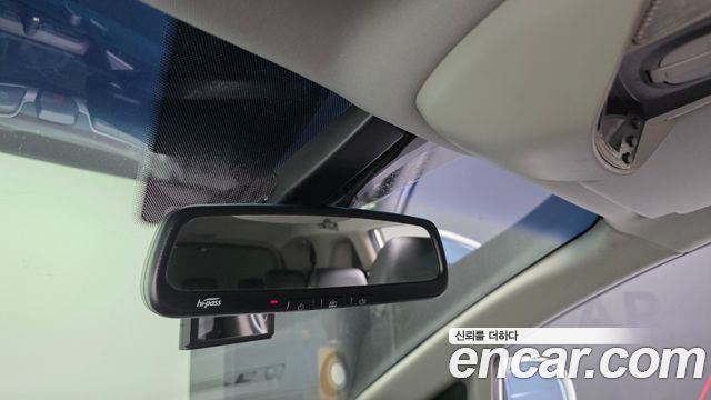 KG Mobility KORANDO 2018 — photo 34