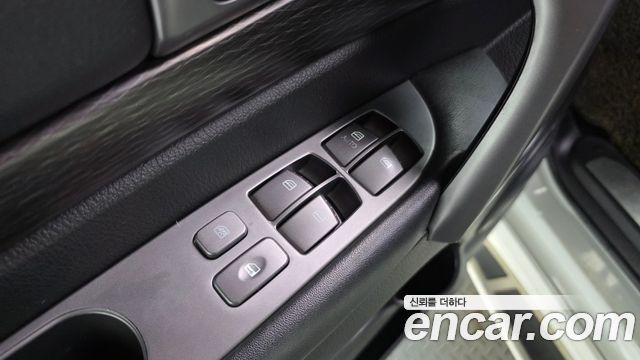KG Mobility KORANDO 2018 — photo 35
