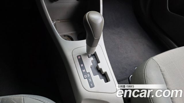 Kia morning 2012 — photo 12