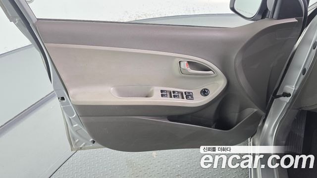 Kia morning 2012 — photo 14