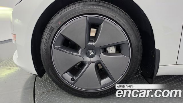 Tesla Model 3 2021 — photo 5