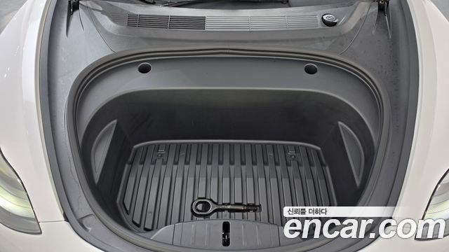 Tesla Model 3 2021 — photo 6
