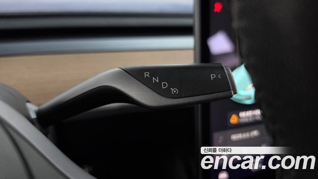 Tesla Model 3 2021 — photo 9