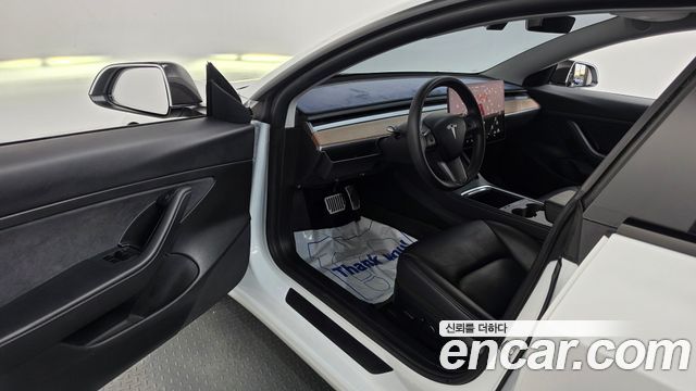 Tesla Model 3 2021 — photo 10