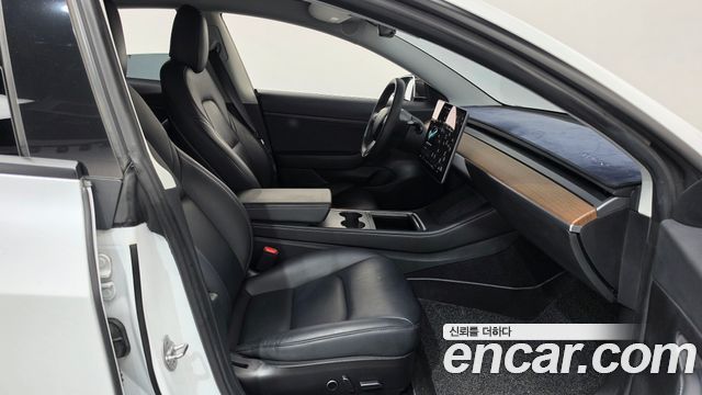 Tesla Model 3 2021 — photo 11