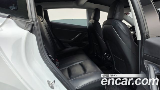 Tesla Model 3 2021 — photo 12