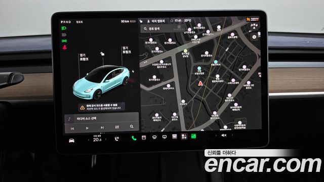 Tesla Model 3 2021 — photo 14