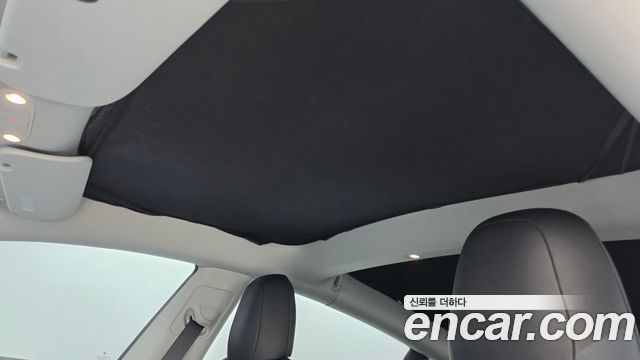 Tesla Model 3 2021 — photo 18
