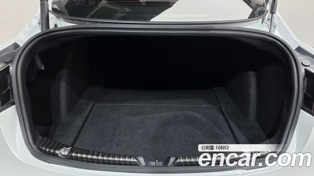 Tesla Model 3 2021 — photo 20