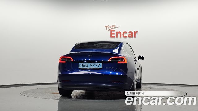 Tesla Model 3 2020 — photo 4