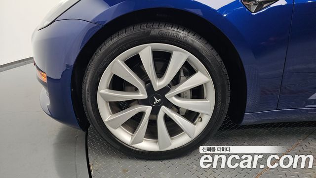 Tesla Model 3 2020 — photo 5