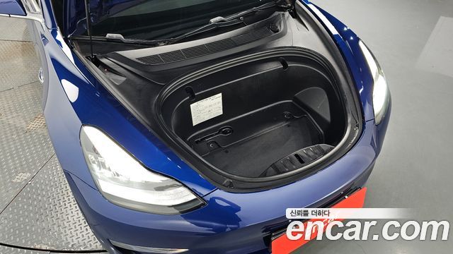 Tesla Model 3 2020 — photo 6