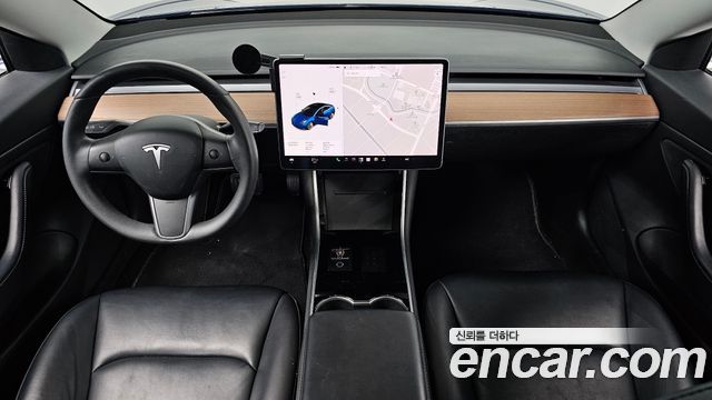 Tesla Model 3 2020 — photo 10