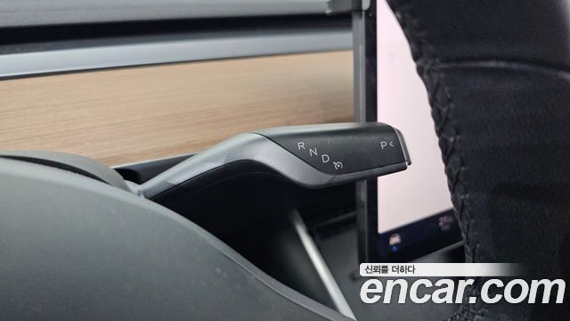 Tesla Model 3 2020 — photo 12