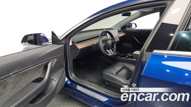 Tesla Model 3 2020 — photo 13