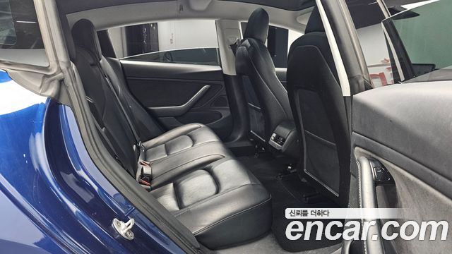 Tesla Model 3 2020 — photo 17