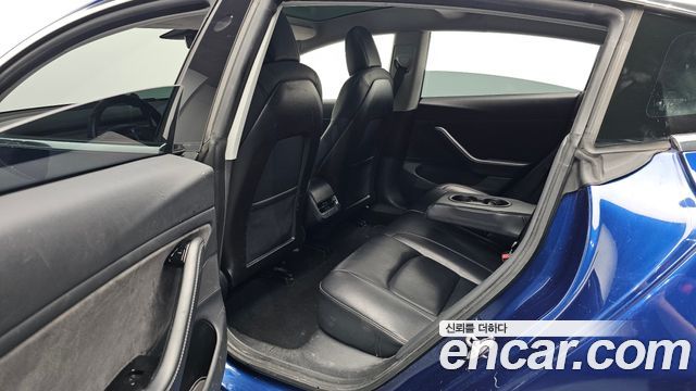 Tesla Model 3 2020 — photo 18