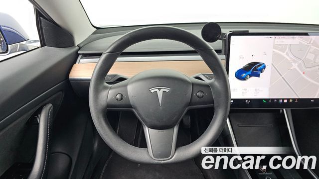 Tesla Model 3 2020 — photo 19