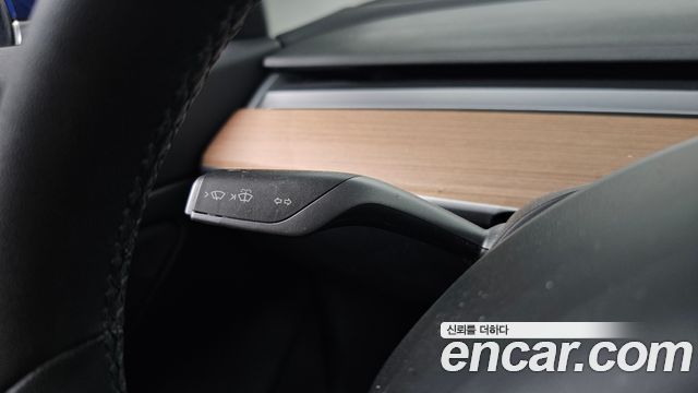 Tesla Model 3 2020 — photo 20