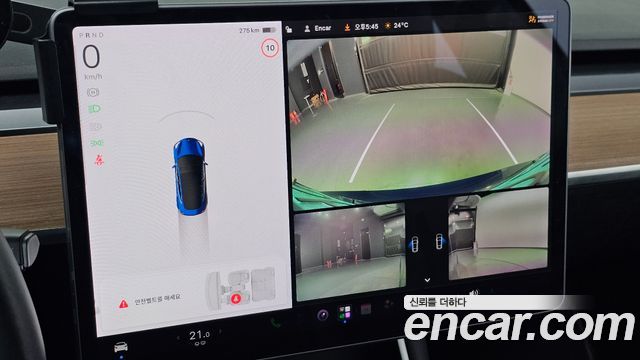 Tesla Model 3 2020 — photo 22