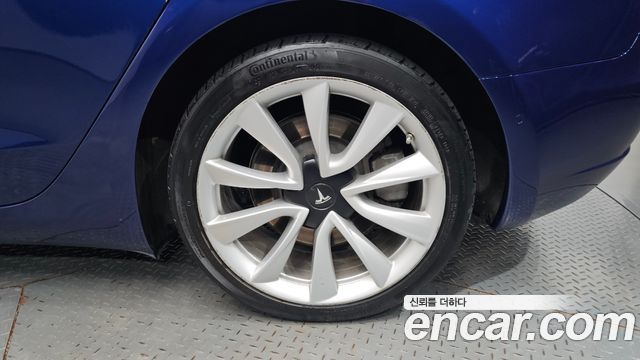 Tesla Model 3 2020 — photo 7