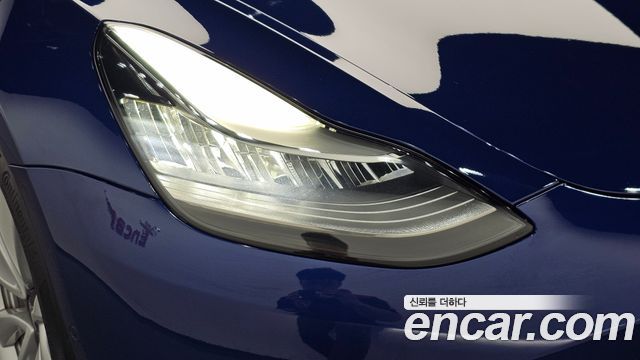 Tesla Model 3 2020 — photo 8