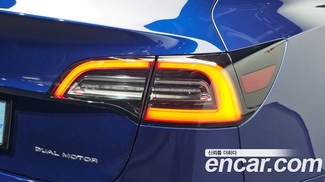 Tesla Model 3 2020 — photo 9