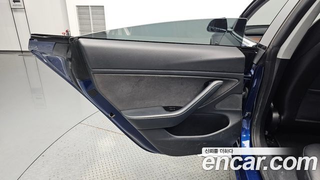 Tesla Model 3 2020 — photo 15