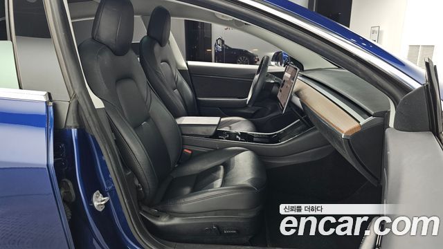 Tesla Model 3 2020 — photo 16
