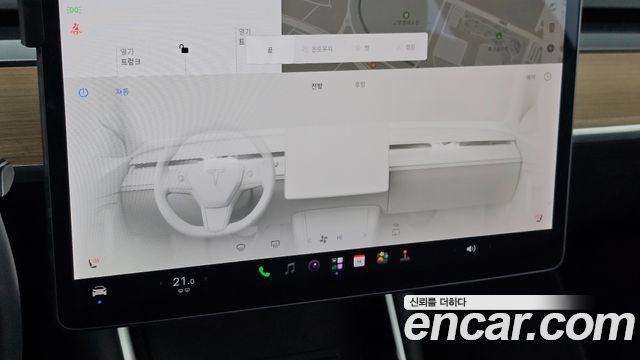 Tesla Model 3 2020 — photo 28