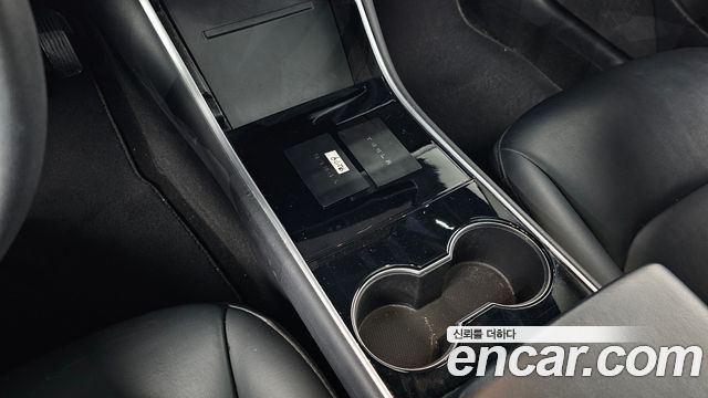 Tesla Model 3 2020 — photo 30