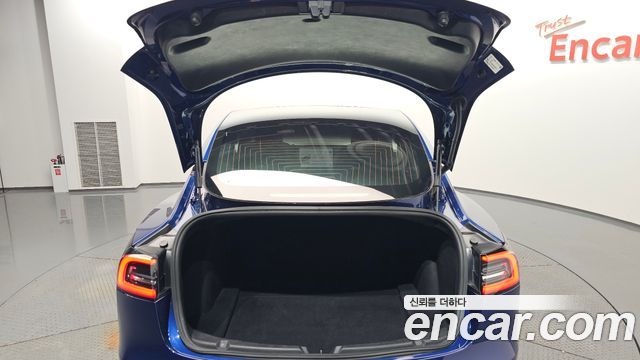 Tesla Model 3 2020 — photo 33