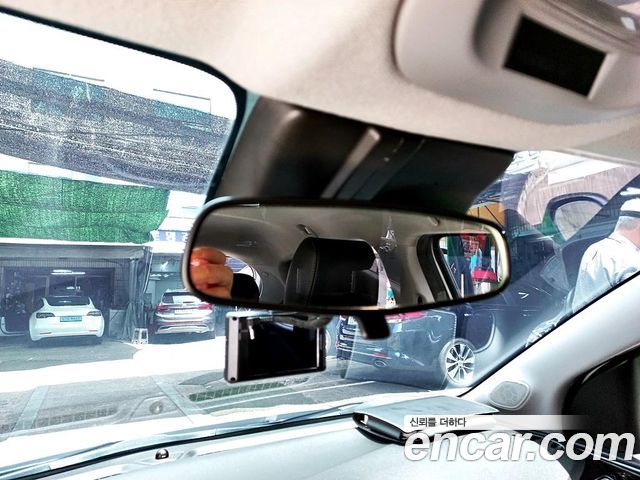 Chevrolet Korea Spark 2019 — photo 11