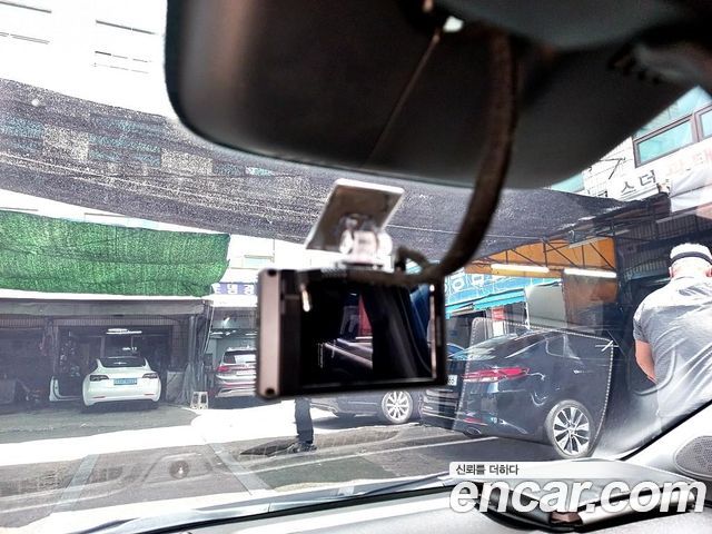 Chevrolet Korea Spark 2019 — photo 12