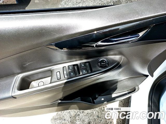 Chevrolet Korea Spark 2019 — photo 13