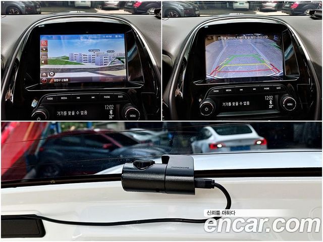 Chevrolet Korea Spark 2019 — photo 15
