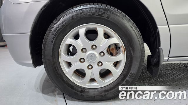 Hyundai Starex 2014 — photo 5