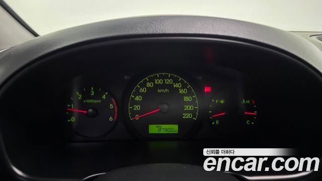 Hyundai Starex 2014 — photo 8