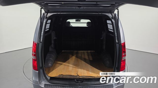 Hyundai Starex 2014 — photo 20
