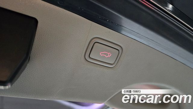 Kia Canival 2019 — photo 20