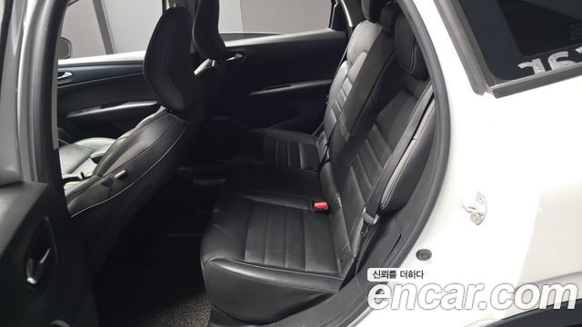 Renault Korea XM3 2020 — photo 11